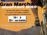 Cronoescalada y Marcha Mountain Bike Covarrubias 2010