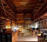 Biblioteca de la Abada Benedictina de Santo Domingo de Silos
