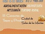 IX Feria de Economa Rural