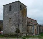 Iglesia de San Miguel Arcngel.