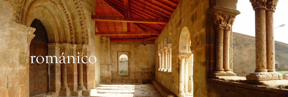 Iglesia de Jaramillo de la Fuente