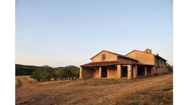 FOTOErmita de Redonda