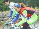 VUELTA CICLISTA SOLIDARIA A LA PROVINCIA. VUELTA CICLISTA SOLIDARIA A LA PROVINCIA.