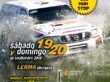 II Rally T.T. Diputación de Burgos - Baja Tierras del Cid 2009  II Rally T.T. Diputación de Burgos - Baja Tierras del Cid 2009