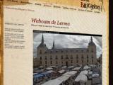 Lerma estrena webcam Lerma estrena webcam
