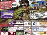 Cronoescalada y Marcha Mountain Bike Covarrubias 2012 Cronoescalada y Marcha Mountain Bike Covarrubias 2012