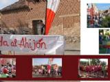 Torrepadre: V subida al Ahijón. Torrepadre: V subida al Ahijón.
