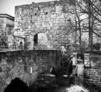 Camino del Cid. 4ª etapa. Santo Domingo de Silos - Huerta del Rey Camino del Cid. 4ª etapa. Santo Domingo de Silos - Huerta del Rey