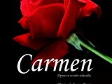 OPERA CARMEN de Bizet OPERA CARMEN de Bizet