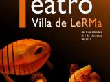 6º Certamen Nacional de Teatro Villa de Lerma