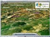 Agalsa presenta un vuelo virtual sobre la Sierra de la Demanda