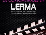 CORTORAMA1º Festival Nacional de Cortometrajes en Lerma