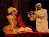 Teatro  Teatro