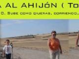 II Subida al Ahijón II Subida al Ahijón