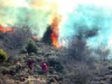 Incendio Incendio