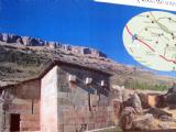 I RUTA DEL ALFOZ DE LARA I RUTA DEL ALFOZ DE LARA