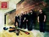 El Espíritu de Lúgubre en concierto El Espíritu de Lúgubre en concierto