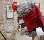 La Fiesta del Gallo - Carnavales