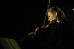 FOTOLa violinista Ragnhild Hemsing