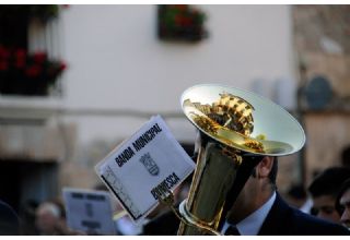 Bandas de Música - Covarrubias 2009 Bandas de Música - Covarrubias 2009