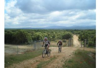 I Marcha BTT Tierra de Lara - I Marcha BTT Tierra de Lara -