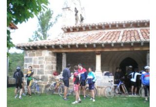 I Marcha BTT Tierra de Lara - I Marcha BTT Tierra de Lara -