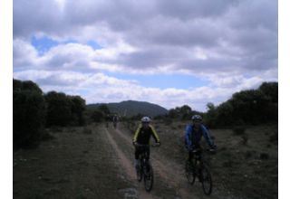 I Marcha BTT Tierra de Lara - I Marcha BTT Tierra de Lara -