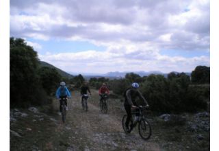 I Marcha BTT Tierra de Lara - I Marcha BTT Tierra de Lara -