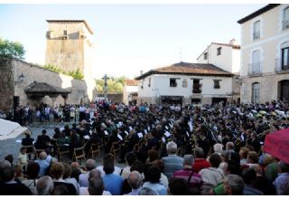 Bandas de Música - Covarrubias 2009 Bandas de Música - Covarrubias 2009